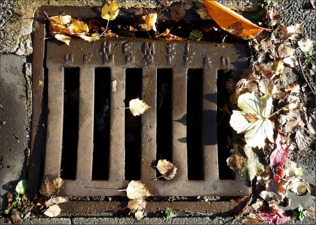 Commercial Gullies