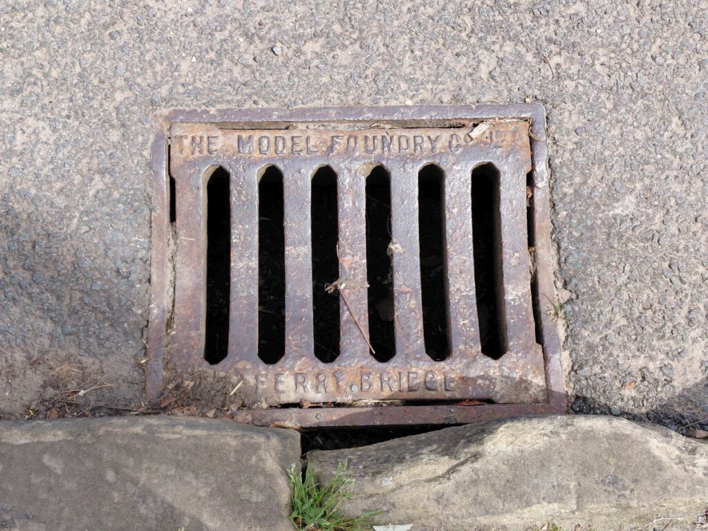 Gully Repair and Replacement