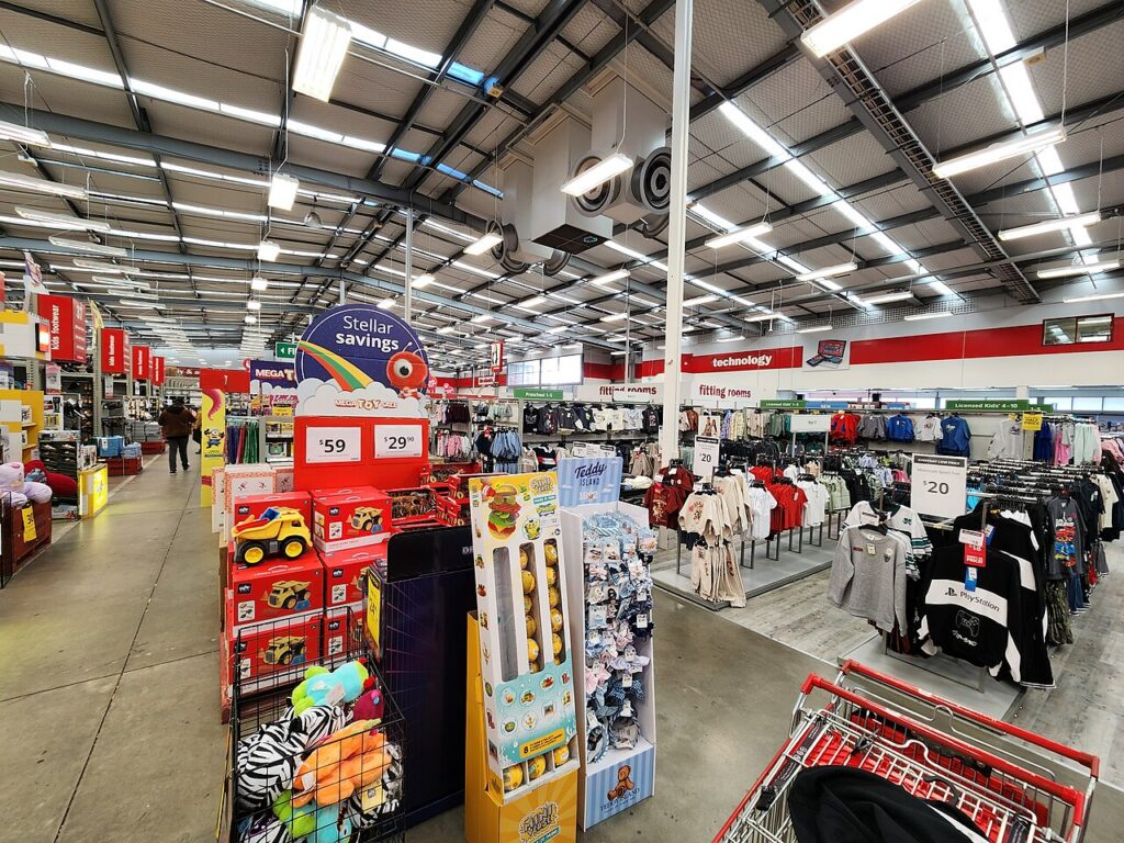 Sectors We Cover